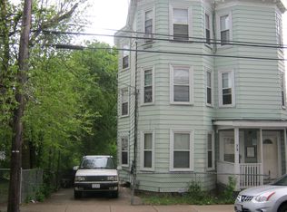 74 Mattapan St #3, Mattapan, MA 02126
