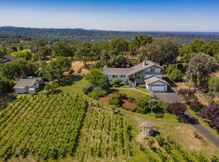 10220 Moran Dr, Auburn, CA 95603