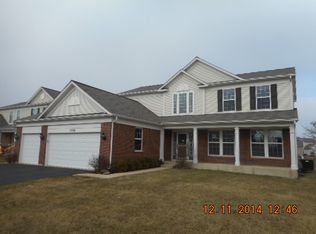 15038 W Austin Dr, Lockport, IL 60441