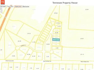 28 Hampton Pl, Dyersburg, TN 38024