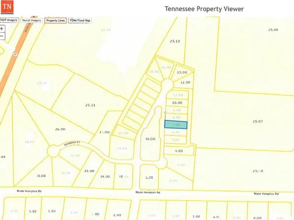 28 Hampton Pl, Dyersburg, TN 38024