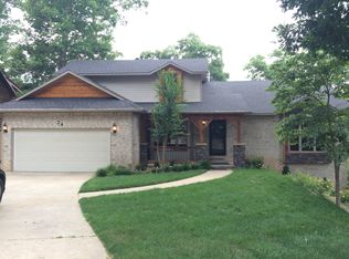 24 Morocco Dr, Rogers, AR 72756