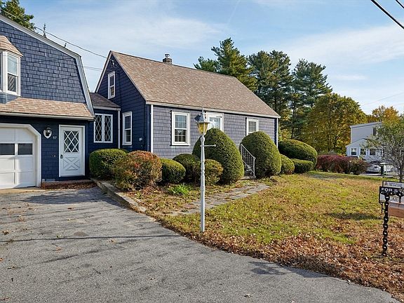5th image of 97 Passaconaway Dr