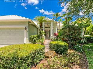 5705 SE Forest Glade Trl, Hobe Sound, FL 33455