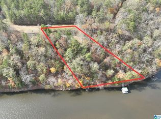 LOT 5a County Road 2642 Autumn Hls #S/D, Wedowee, AL 36278