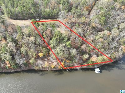 LOT 5 5a County Road 5a Autumn Hills S D LOT 2642, Wedowee, AL, 36278