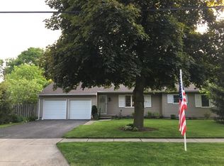 817 Roosevelt St, Mason, MI 48854
