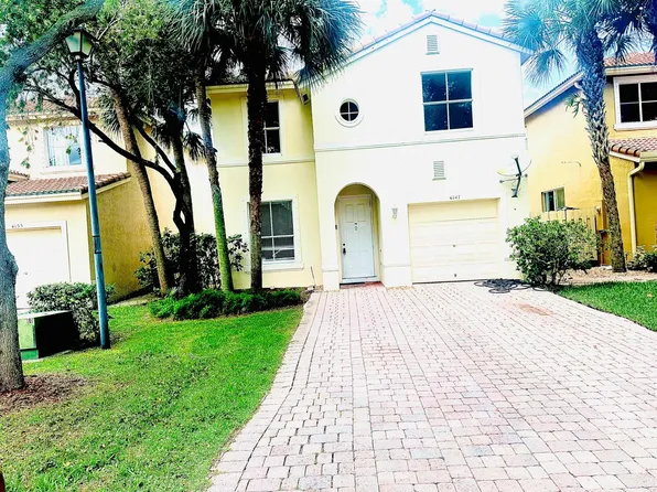 4147 Meade Way, West Palm Beach, FL 33409