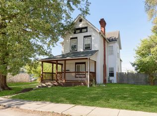 1016 Tecumseh St #1, Indianapolis, IN 46201