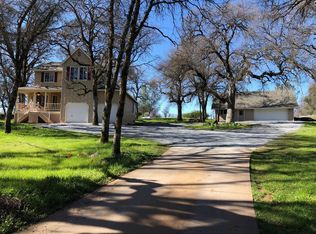 5660 McKinley Ct, Garden Valley, CA 95633