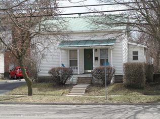 313 W Willow St, Lansing, MI 48906
