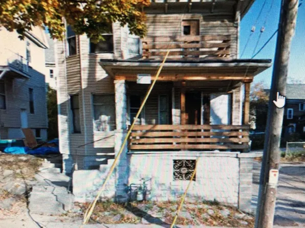 3318 W Brown St, Milwaukee, WI