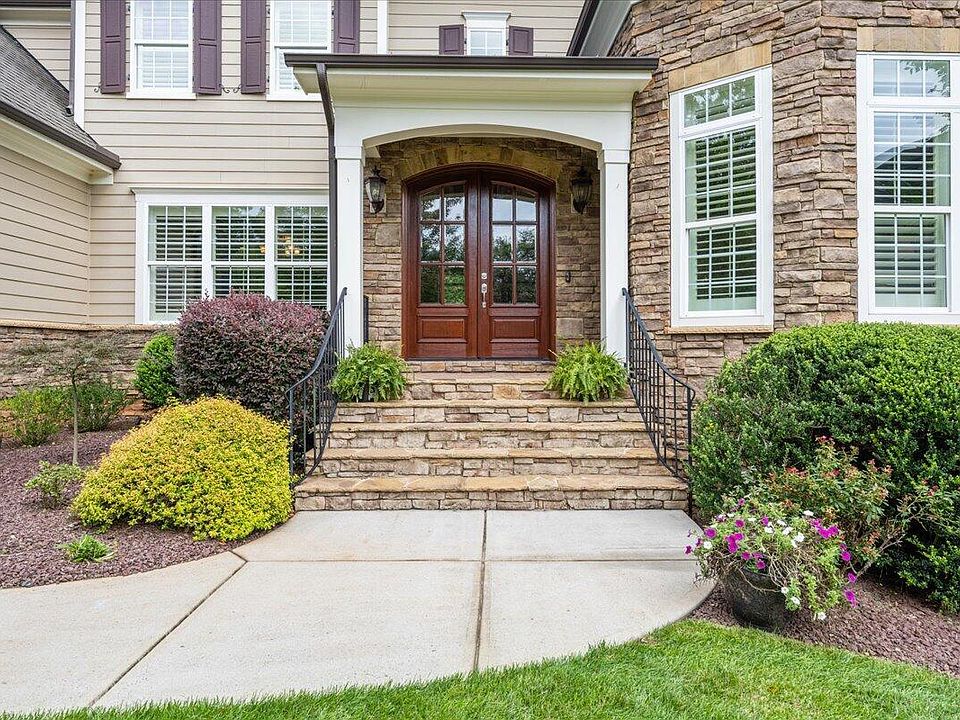 9216 Concord Hill Ct, Raleigh, NC 27613 | Zillow