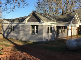 6500 S Kelly Ave, Guthrie, OK 73044