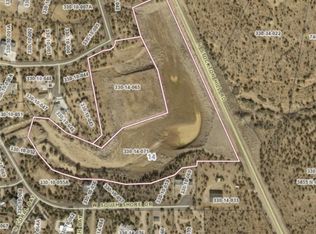 0 W Island Dr, Kingman, AZ 86409