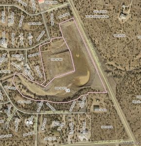 0 W Island Dr, Kingman, AZ, 86409