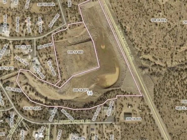 0 W Island Dr, Kingman, AZ 86409