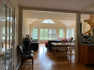 91 Summer St, Amherst, MA 01002