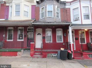 1108 Thurman St, Camden, NJ