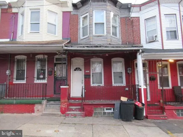 1108 Thurman St, Camden, NJ 08104
