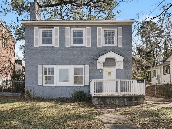 1811 Fairfax Ave, Bessemer, AL 35020