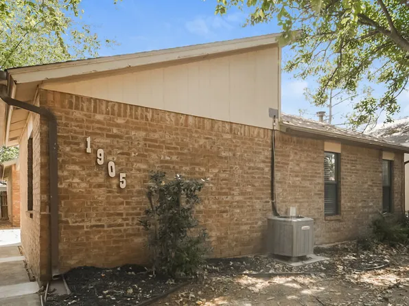 1905 Oakhurst Ave, Norman, OK 73071