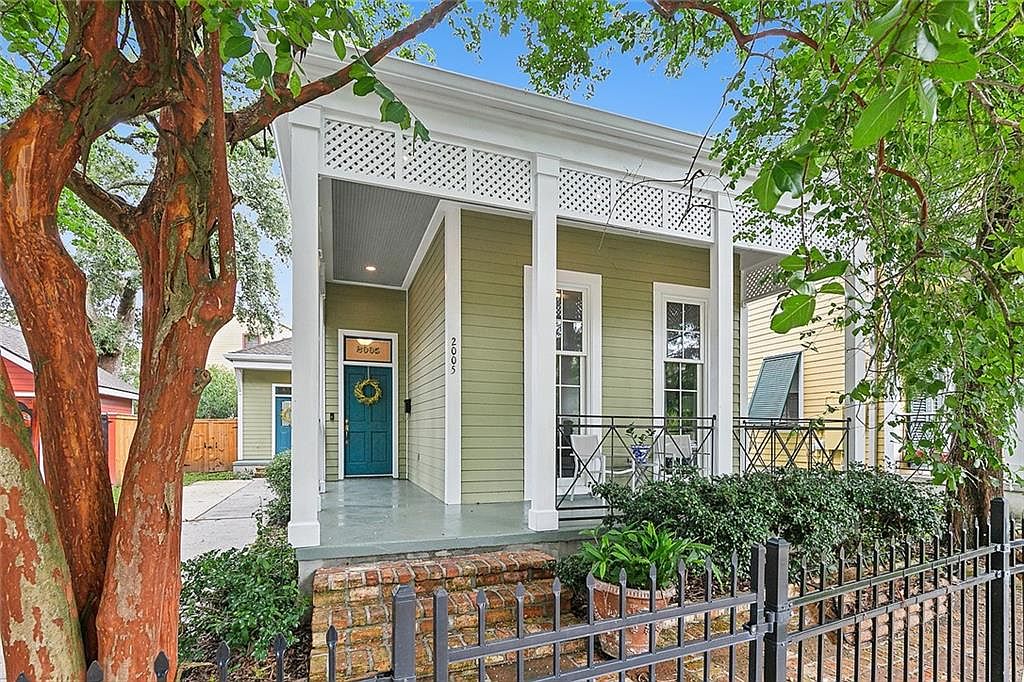 2005 S Chippewa St, New Orleans, LA 70130 | MLS #2460212 | Zillow