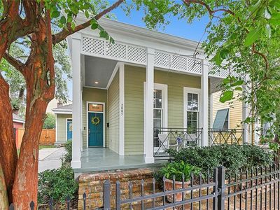 2005 S Chippewa St, New Orleans, LA, 70130