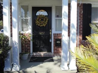 4257 Melrose Ave, Jacksonville, FL 32210