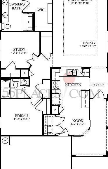 3306 Dandelion Dr — Photo 17