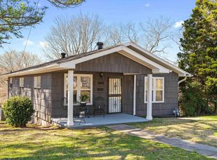 7400 Naples Ave, Birmingham, AL 35206