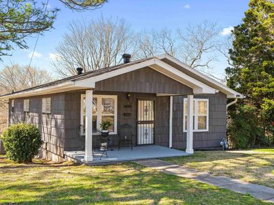 7400 Naples Ave, Birmingham, AL, 35206