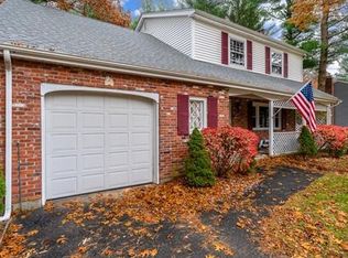 12 Colt Rd, Franklin, MA 02038