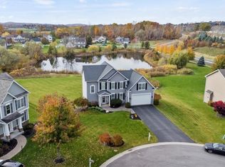 852 Esjay Dr, Victor, NY 14564