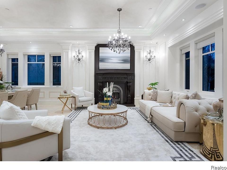 735 Horton St, Northville, MI 48167 MLS 2220024522 Zillow