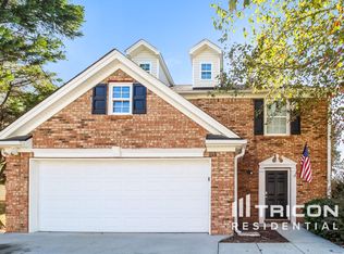 1028 Winding Down Way, Grayson, GA 30017