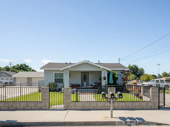 970 E 9th St, Pomona, CA 91766
