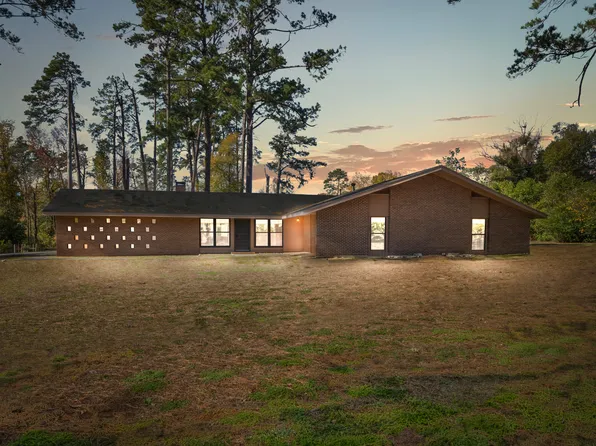 1009 N Texas St, Deridder, LA 70634