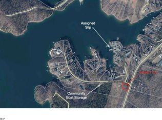 0 E Cove Dr, Six Mile, SC 29682