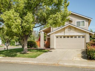 401 Mariner Point Way, Sacramento, CA