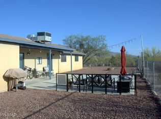 2501 N Calle Noche, Tucson, AZ 85749