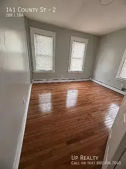 141 County Street 2 #2 — Photo 4