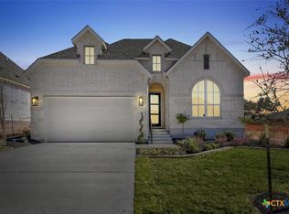 294 Five Mile Creek Way, Kyle, TX 78640