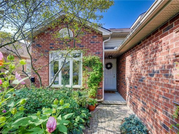 8 Munroe Cres, Guelph, ON N1G 5E6