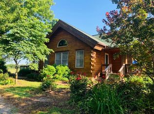 2445 Jayhawk Rd, Fort Scott, KS 66701