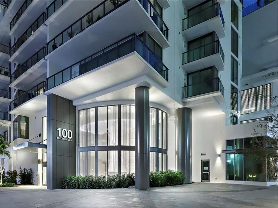 1st image of 100 1st Ave N