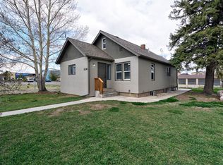 1236 Phoenix Ave, Helena, MT 59601