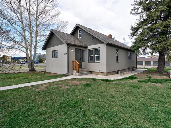 1236 Phoenix Ave, Helena, MT 59601