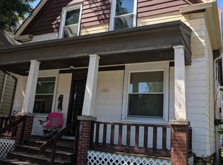 3743 N Port Washington Ave, Milwaukee, WI 53212