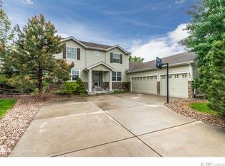 17394 E Weaver Dr, Aurora, CO 80016